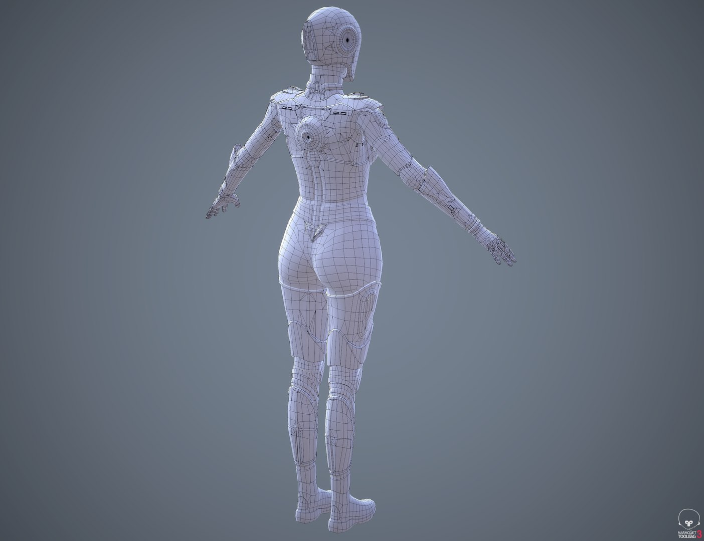 female cyborg 3D model https://p.turbosquid.com/ts-thumb/x3/mdT0Ee/doyjnvOE/tt4/jpg/1565806553/1920x1080/fit_q87/ac2086764233b2b3ba26fc3d053781bf1c5fd9b5/tt4.jpg