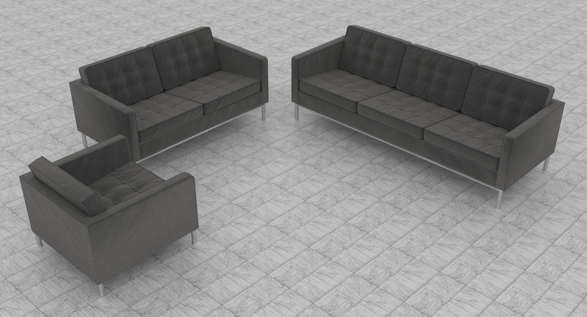 3D Knoll Florence Charcoal Fabric Seating Set https://p.turbosquid.com/ts-thumb/x3/q540kh/QR/florenceset1102/jpg/1672024429/1920x1080/fit_q87/975cc7f04325cd4a0d85ee98d8bbd311c3e43ddc/florenceset1102.jpg