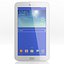 Bianco Samsung Galaxy Tab 3 Lite 7.0