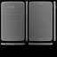 Bianco Samsung Galaxy Tab 3 Lite 7.0