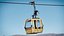 Animated Cable Car Realtime