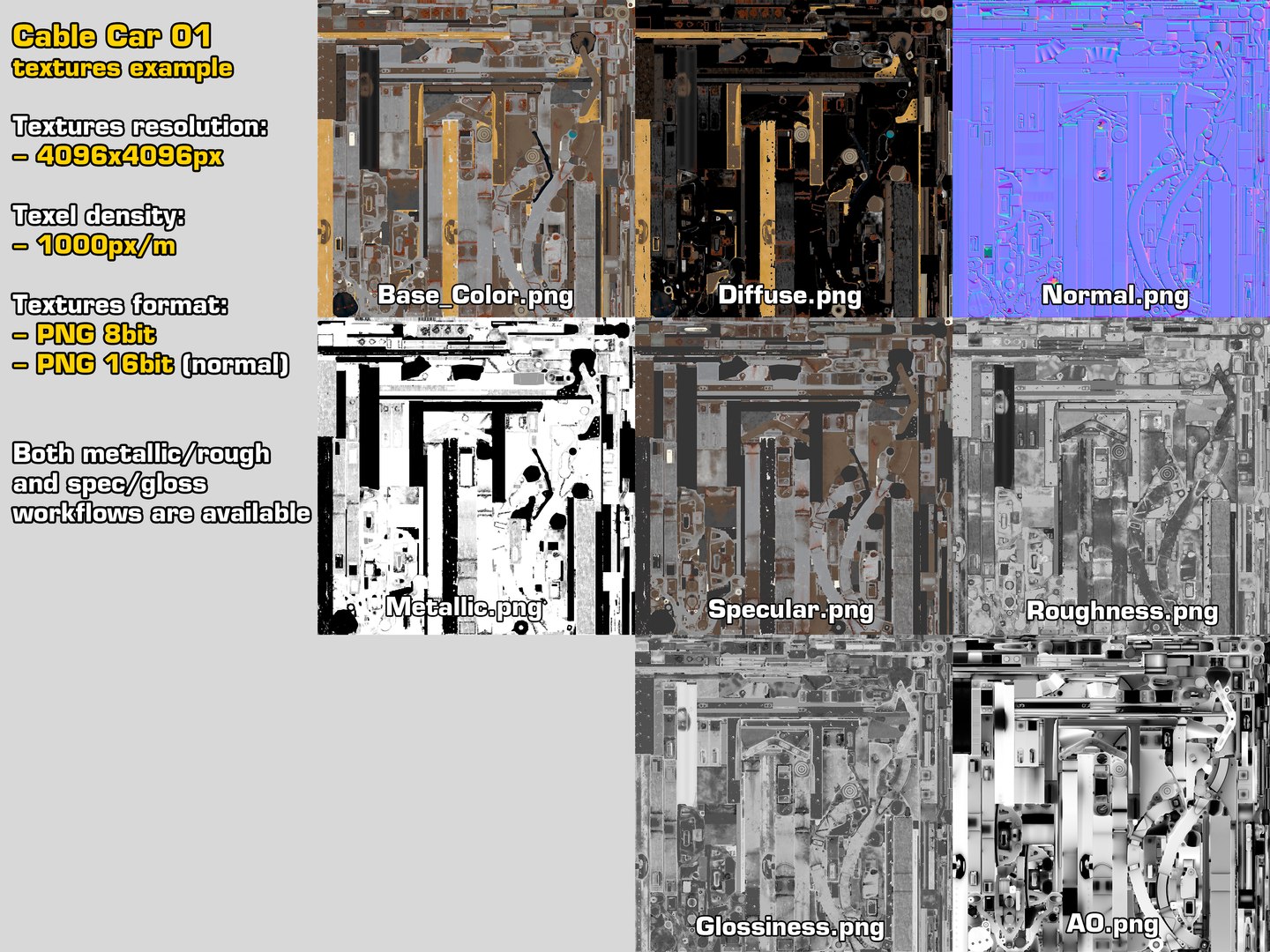 3D Animated Cable Car Realtime model https://p.turbosquid.com/ts-thumb/x3/swOuh1/rp/textures/jpg/1733402503/1920x1080/fit_q87/b7a4e203bff39c82b915298c1bbc6e6dac09f510/textures.jpg
