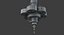 Monumental Art Deco Theater Chandelier