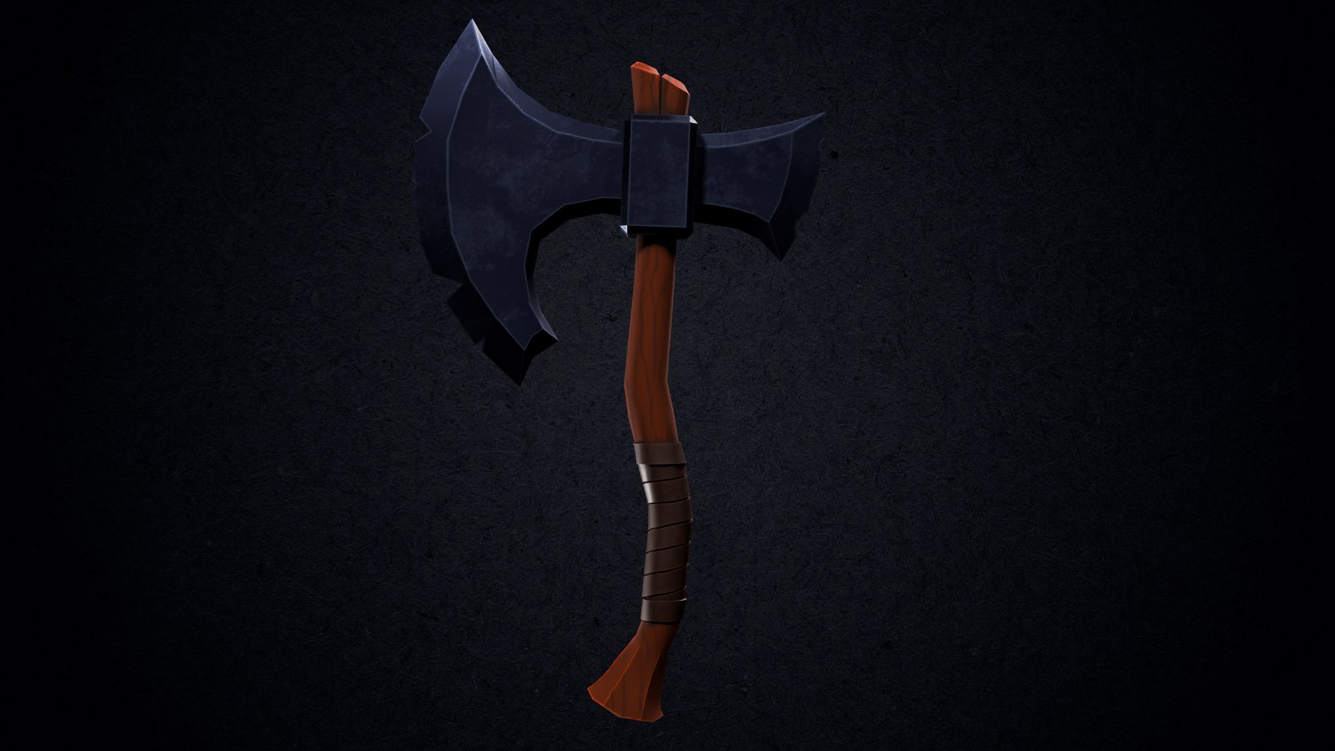 3D Stylized Battle Axe - Game Ready PBR Low Poly Model https://p.turbosquid.com/ts-thumb/x3/tkXhFm/lh/preview2/png/1773391964/1920x1080/fit_q87/6d4acba2dd0fce6dfdc5b2c4821860903438b535/preview2.jpg