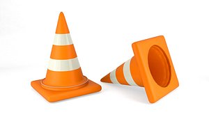 Traffic Cone