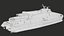 Ferry Boat Hullo PBR