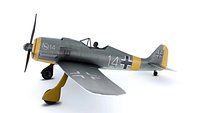 Focke-Wulf Fw 190