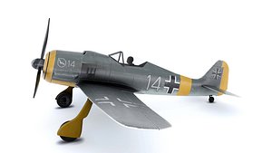 Focke-Wulf Fw 190