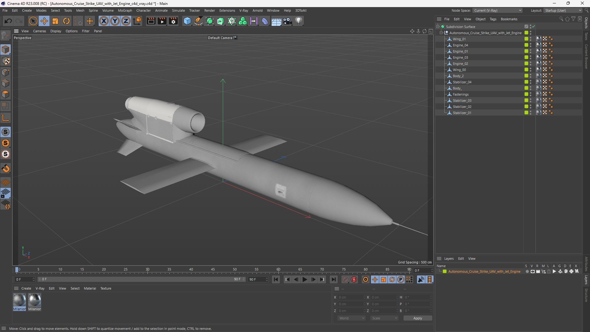3D Autonomous Cruise Strike UAV with Jet Engine https://p.turbosquid.com/ts-thumb/x3/vYNdQl/W2/autonomous_cruise_strike_uav_with_jet_engine_1003/jpg/1761542962/1920x1080/fit_q87/6e7439300a0bcef0b7c36139c63794e93a25b18d/autonomous_cruise_strike_uav_with_jet_engine_1003.jpg