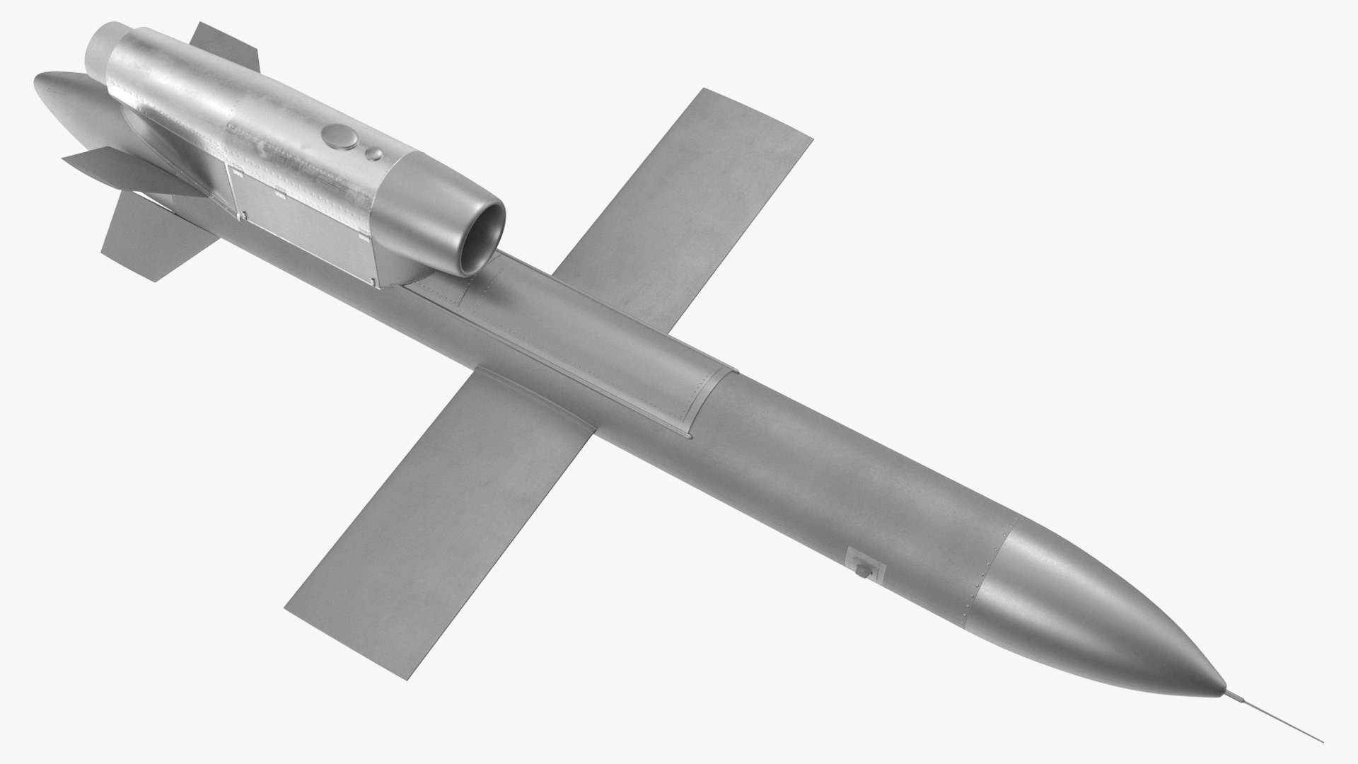 3D Autonomous Cruise Strike UAV with Jet Engine https://p.turbosquid.com/ts-thumb/x3/vYNdQl/hO/autonomous_cruise_strike_uav_with_jet_engine_004/jpg/1761542909/1920x1080/fit_q87/cf91485859271ae02aa3f93e9102fd742f3a6889/autonomous_cruise_strike_uav_with_jet_engine_004.jpg