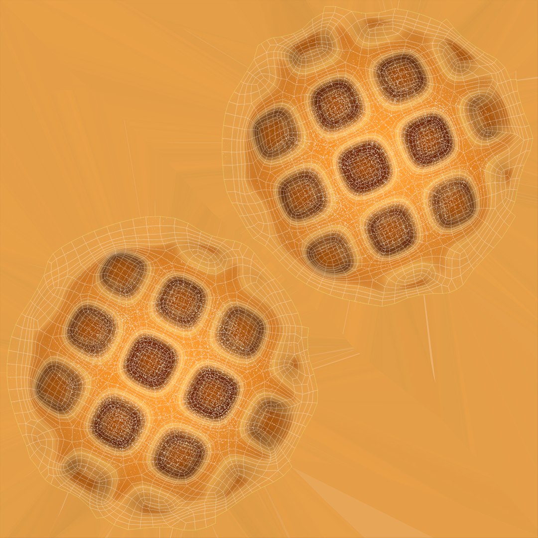 3D model Cartoon Cake Collection 4 https://p.turbosquid.com/ts-thumb/x3/vgUOKd/qn/wafflecartoon_d0004/jpg/1701809794/1920x1080/fit_q87/f699d0bccb0b68c4ad9716f62740dc209d3bee33/wafflecartoon_d0004.jpg