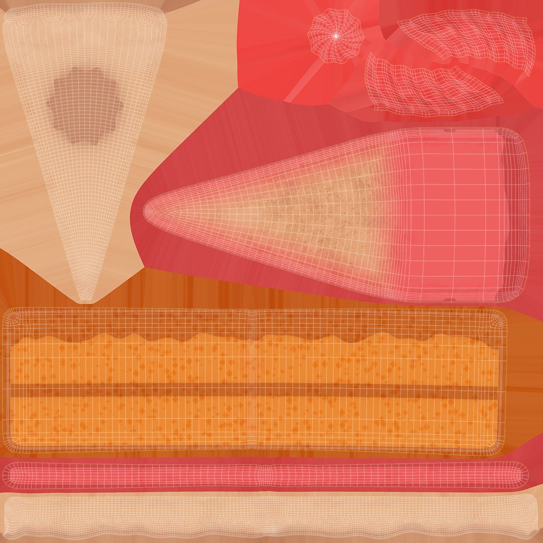 3D model Cartoon Cake Collection 4 https://p.turbosquid.com/ts-thumb/x3/vgUOKd/tj/cakecartoon_02_d0004/jpg/1701809785/1920x1080/fit_q87/b136730ba6b9c0d277de350b05c303bcd257c51d/cakecartoon_02_d0004.jpg