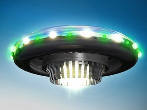 Ufo 1