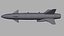 RBS 15 Mk3 missile