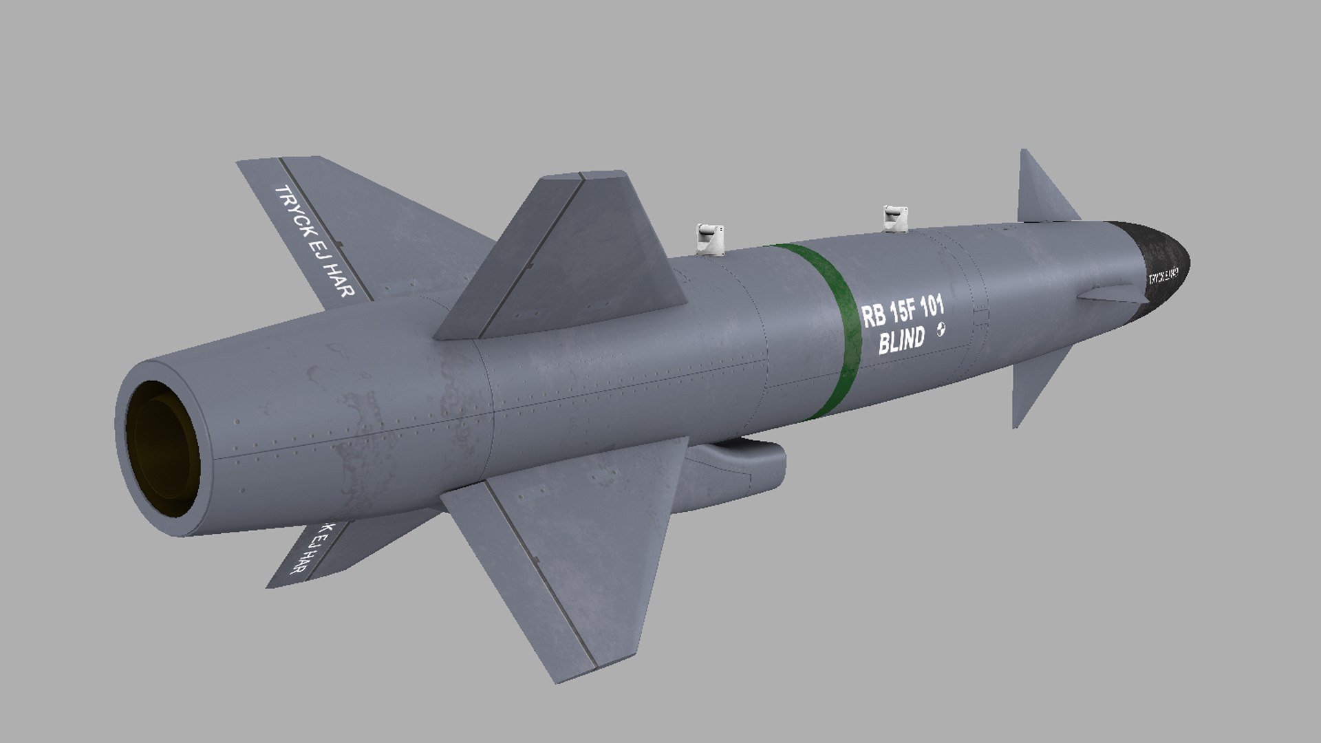 RBS 15 Mk3 missile model https://p.turbosquid.com/ts-thumb/x4/2l8P6z/TI/6/jpg/1643969441/1920x1080/fit_q87/b0fbf1dc942a6a5727fdf66069a8561e86d7bbd2/6.jpg