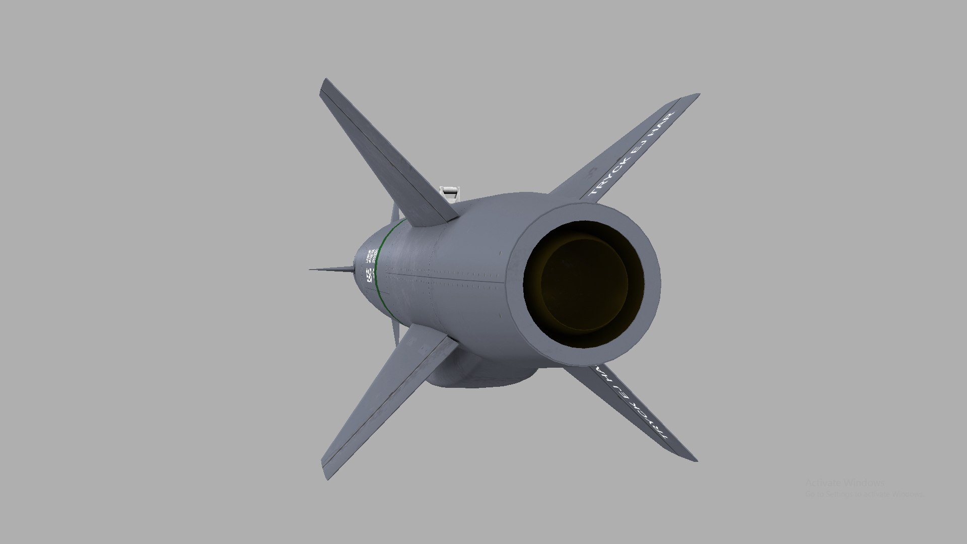 RBS 15 Mk3 missile model https://p.turbosquid.com/ts-thumb/x4/2l8P6z/fe/12/jpg/1643969448/1920x1080/fit_q87/4030fdd2e67cd18d133821fb7658ae59d9e682f2/12.jpg