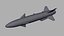 RBS 15 Mk3 missile