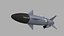 RBS 15 Mk3 missile