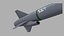 RBS 15 Mk3 missile