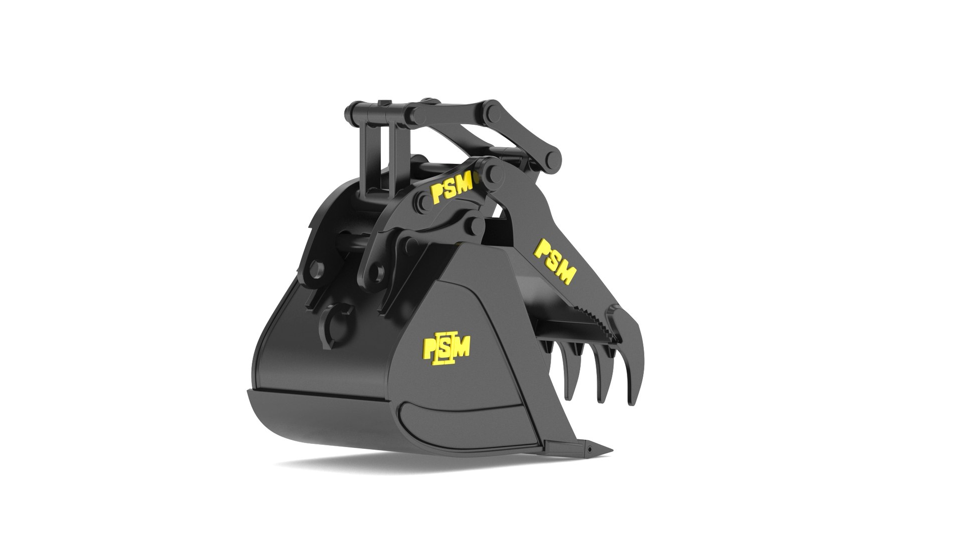 3D PSM Bucket Progressive Link Hydraulic Thumbs https://p.turbosquid.com/ts-thumb/x4/8a3ZRE/fp/psmbucketprogressivelinkhydraulicthumbs006/jpg/1714726568/1920x1080/fit_q87/d71ee9c9d04a59970d98defc1cd8d64b310a6513/psmbucketprogressivelinkhydraulicthumbs006.jpg
