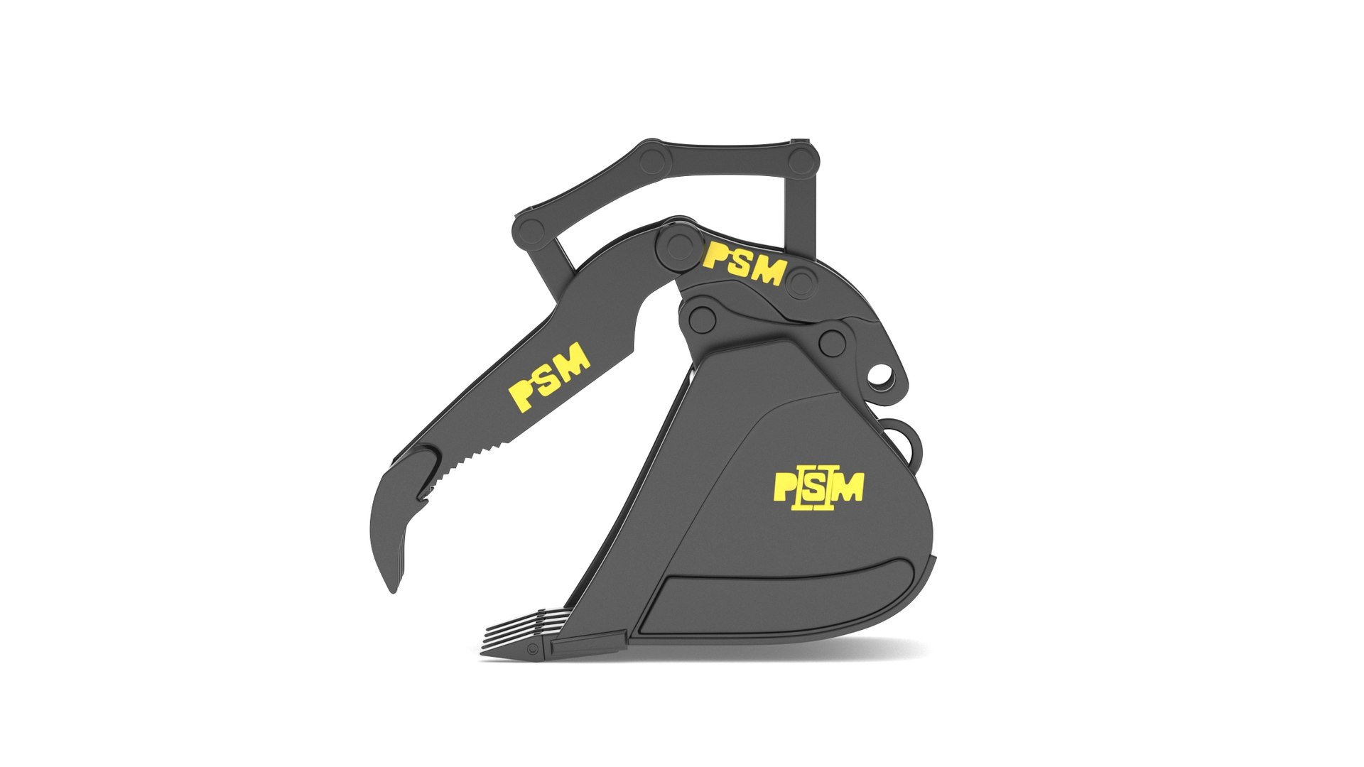 3D PSM Bucket Progressive Link Hydraulic Thumbs https://p.turbosquid.com/ts-thumb/x4/8a3ZRE/oW/psmbucketprogressivelinkhydraulicthumbs001/jpg/1714726566/1920x1080/fit_q87/e3d1be4c368a05cf25adf1af546385216350c64a/psmbucketprogressivelinkhydraulicthumbs001.jpg