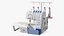 Overlock Brother 3034DWT