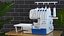 Overlock Brother 3034DWT