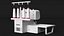 Overlock Brother 3034DWT