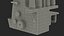 Overlock Brother 3034DWT