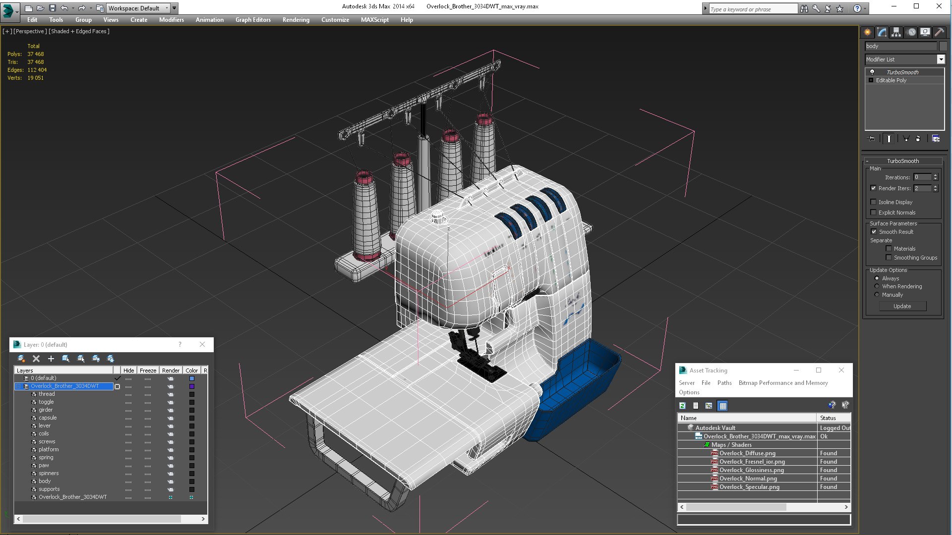 3D model Overlock Brother 3034DWT https://p.turbosquid.com/ts-thumb/x4/8mdrgF/PW/overlockbrother3034dwt3dsmodel022/jpg/1688704635/1920x1080/fit_q87/3e3f13de4b7be7aca34df3599e01f3d1a45b2e84/overlockbrother3034dwt3dsmodel022.jpg