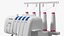 Overlock Brother 3034DWT