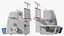 Overlock Brother 3034DWT