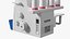 Overlock Brother 3034DWT