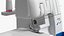 Overlock Brother 3034DWT