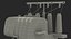 Overlock Brother 3034DWT