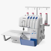 Overlock Brother 3034DWT