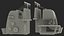 Overlock Brother 3034DWT