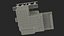 Overlock Brother 3034DWT