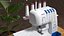 Overlock Brother 3034DWT
