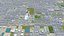 Fresno City in California