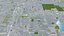 Fresno City in California