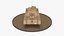 Cruiser Mark III A13 沙漠色
