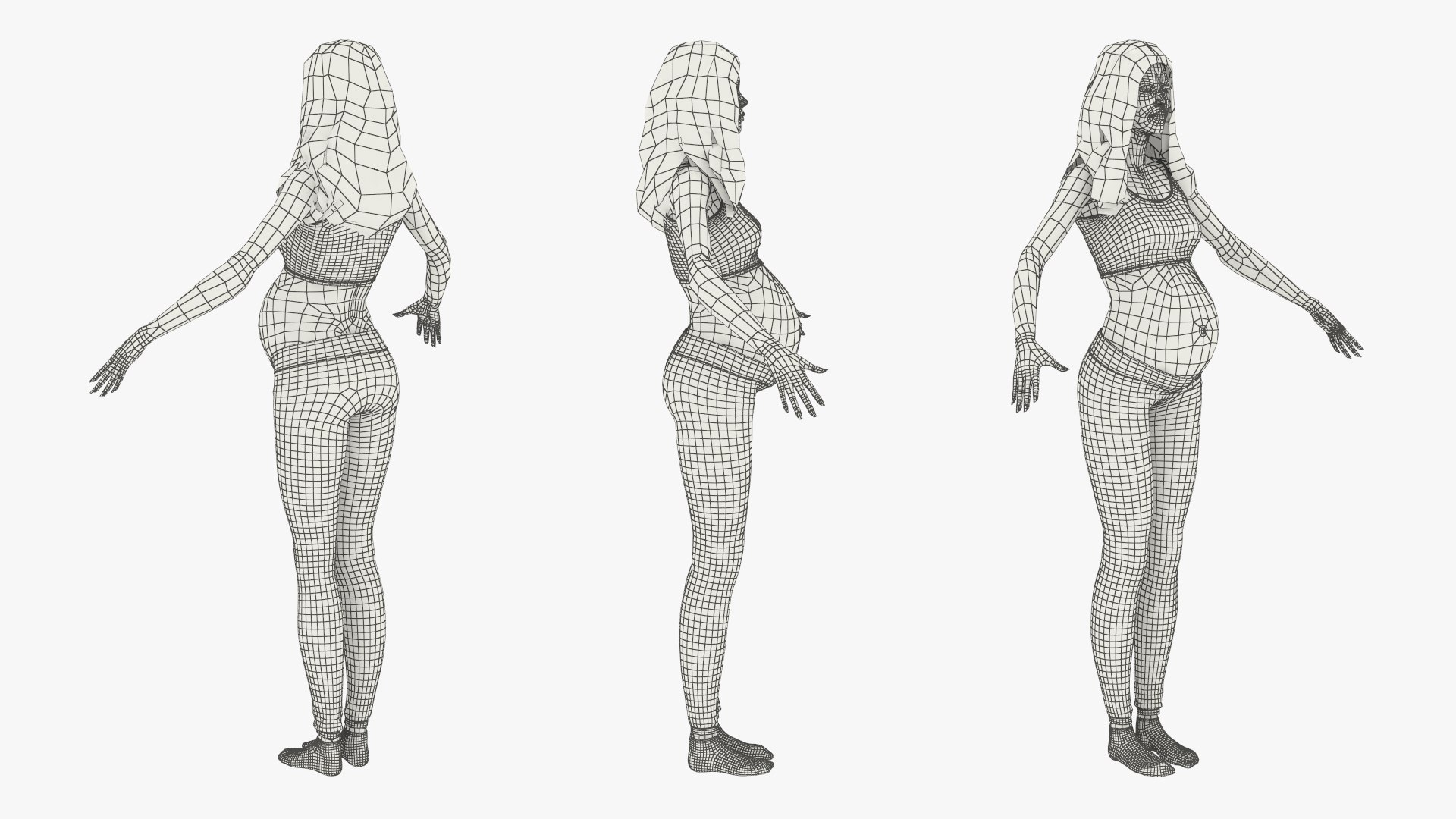 Young Pregnant Woman Rigged for Maya 3D model https://p.turbosquid.com/ts-thumb/x4/CS6oA8/1V/young_pregnant_woman_rigged_015/jpg/1759093446/1920x1080/fit_q87/4015516c226540a621e6e493ee4a907dcd0c3ee4/young_pregnant_woman_rigged_015.jpg