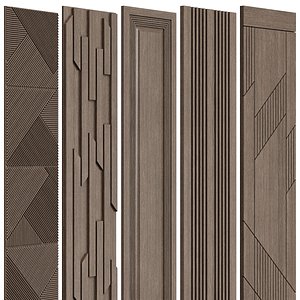Wall panels v3