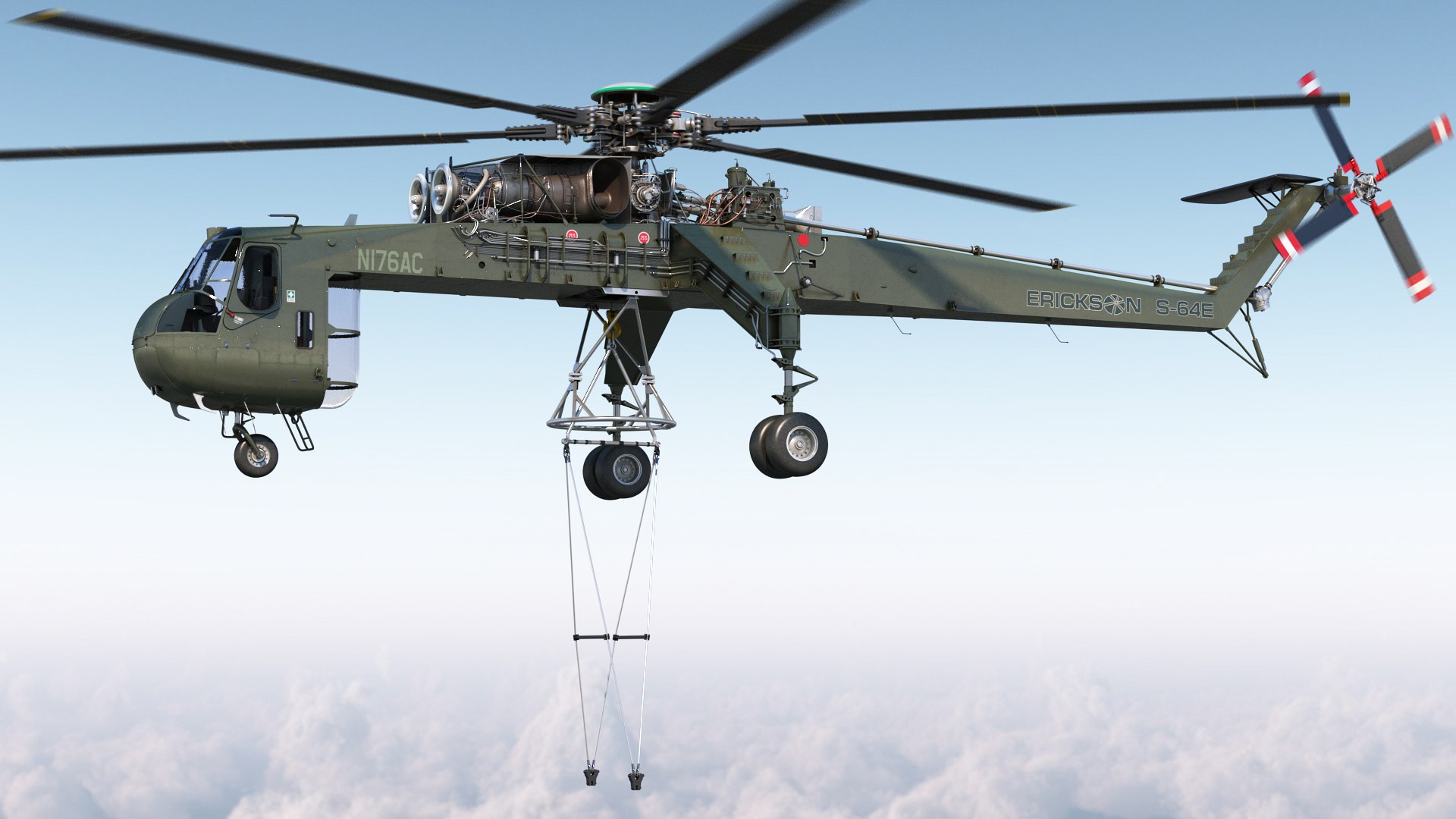 heavy-lift helicopter sikorsky s-64 3D model https://p.turbosquid.com/ts-thumb/x4/IRvtv6/BVQC9a7D/heavylifthelicoptersikorskys64skycranegreenvray3dmodel003/jpg/1576804238/1920x1080/fit_q87/da98feb1d86a3f626a226d65eb7d95f8ec6d0ce8/heavylifthelicoptersikorskys64skycranegreenvray3dmodel003.jpg