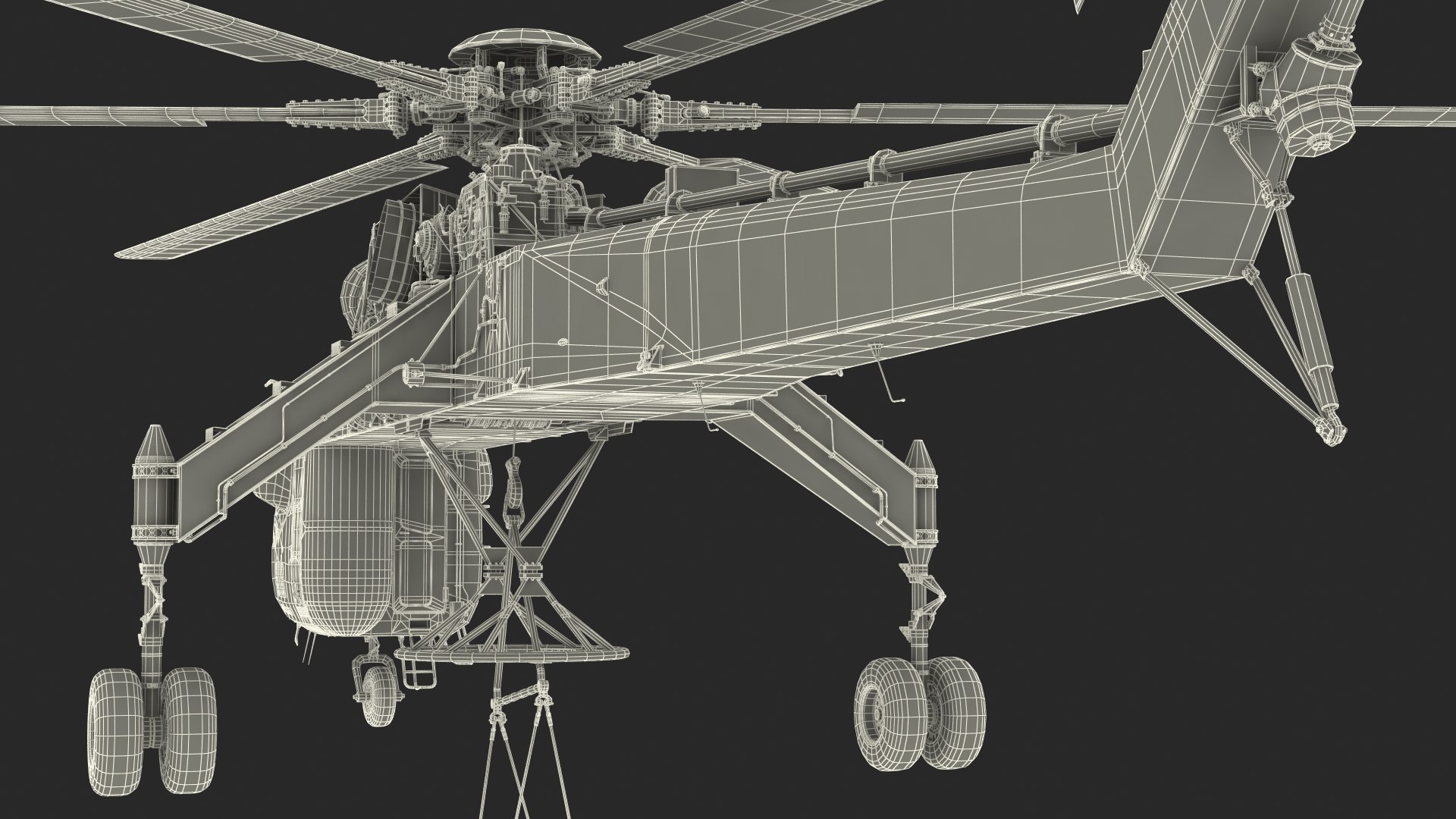 heavy-lift helicopter sikorsky s-64 3D model https://p.turbosquid.com/ts-thumb/x4/IRvtv6/Jm3fKEcH/heavylifthelicoptersikorskys64skycranegreenvray3dmodel025/jpg/1576804346/1920x1080/fit_q87/0caede53c016237b3f2e1c179e5c5d862d342497/heavylifthelicoptersikorskys64skycranegreenvray3dmodel025.jpg