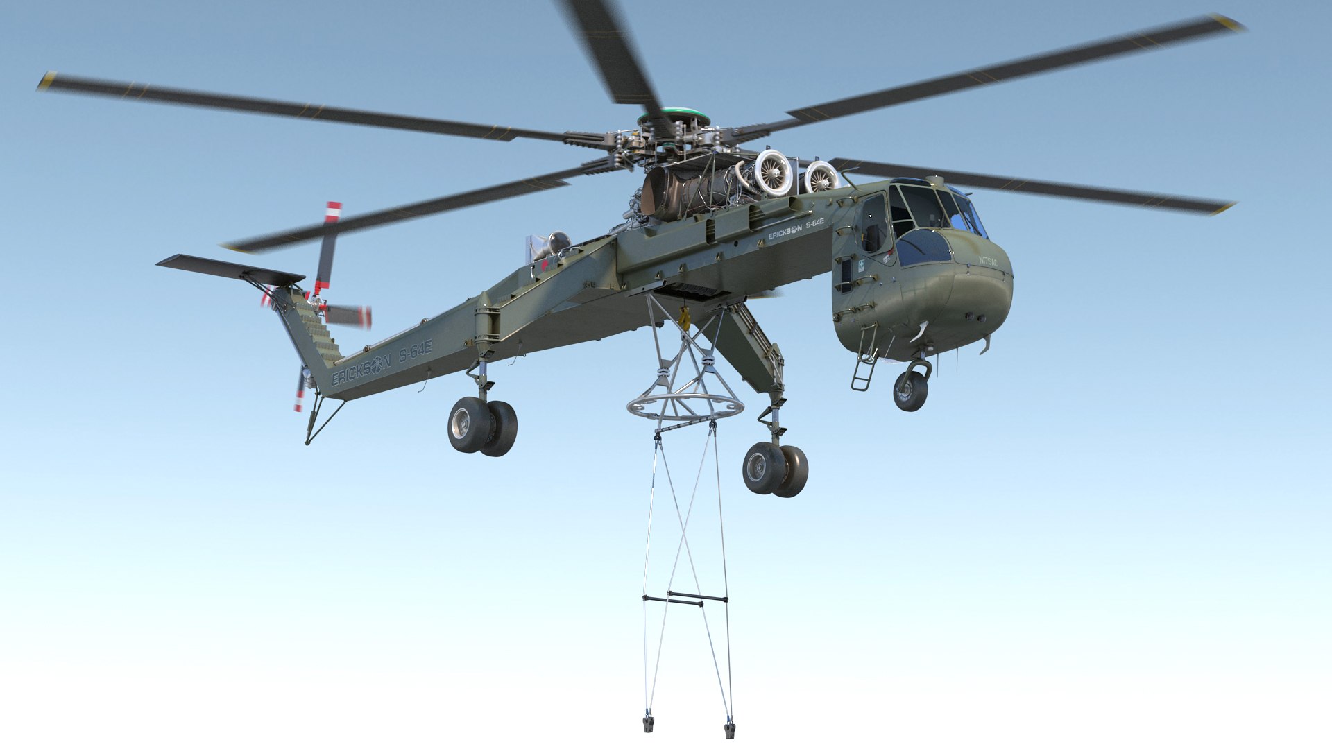 Sikorsky Military Helicopters Collection 3 model https://p.turbosquid.com/ts-thumb/x4/IRvtv6/S9DJ3ZOT/heavylifthelicoptersikorskys64skycranegreenvray3dmodel001/jpg/1648870099/1920x1080/fit_q87/165324437092ea777af387adaa6c62713a8d3ca4/heavylifthelicoptersikorskys64skycranegreenvray3dmodel001.jpg