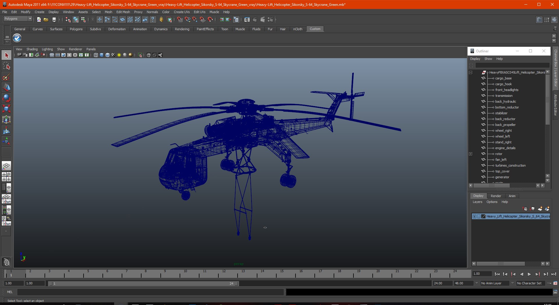 heavy-lift helicopter sikorsky s-64 3D model https://p.turbosquid.com/ts-thumb/x4/IRvtv6/ar5wrEZI/heavylifthelicoptersikorskys64skycranegreenvray3dmodel021/jpg/1576804327/1920x1080/fit_q87/bd3801700412507e4c972d0e0f74d8b0c0584b53/heavylifthelicoptersikorskys64skycranegreenvray3dmodel021.jpg