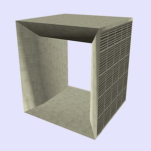 free max model archedefensetourtowerarchitecturehousebuildingstructuremonumentparis
