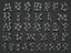 字母